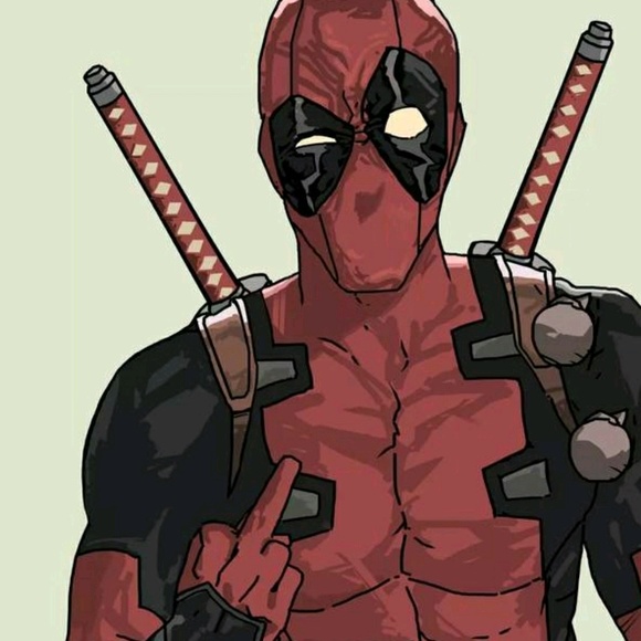 Meet your Posher, Evan - Picture 1 of 1